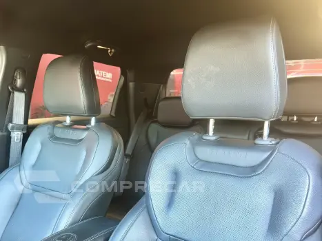 RAMPAGE 2.0 TURBO DIESEL REBEL 4X4 AUTOMÁTICO