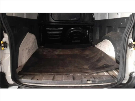 FIORINO 1.4 MPI FURGÃO ENDURANCE 8V FLEX 2P MANUAL