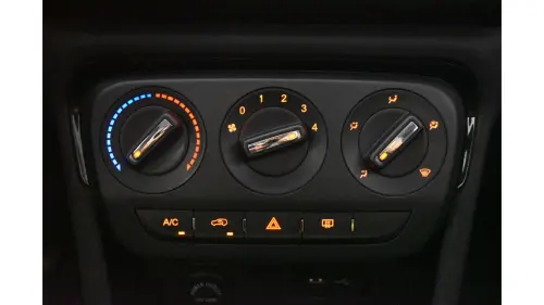 TIGGO 2 - 1.5 MPFI 16V LOOK 4P MANUAL