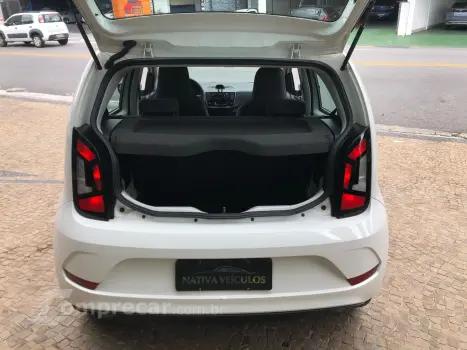 Up 1.0 Mpi Total Flex 4P Manual