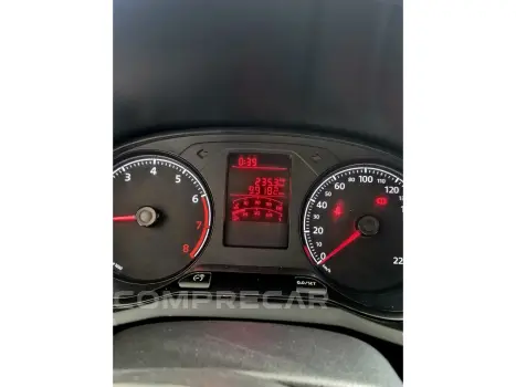 VOYAGE 1.0 12V MPI TOTALFLEX 4P MANUAL