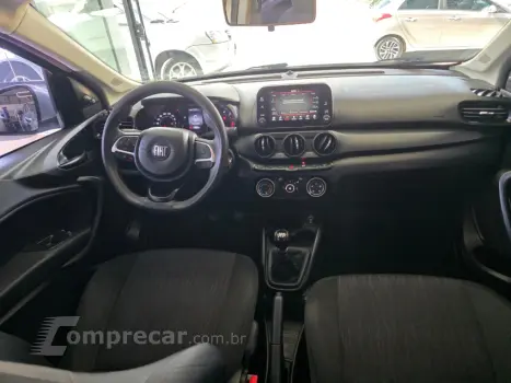 ARGO 1.0 Firefly Drive