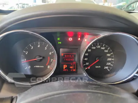 ASX 2.0 16V 160cv Aut.