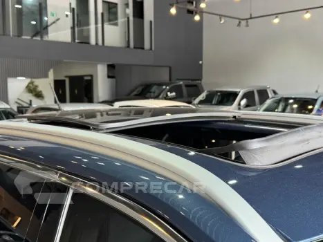 TERRITORY 1.5 ECOBOOST GTDI GASOLINA TITANIUM AUTOMÁTICO