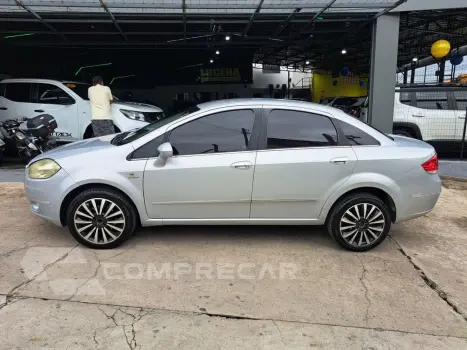 Linea 1.9 Mpi 16V Flex 4P Automatizado