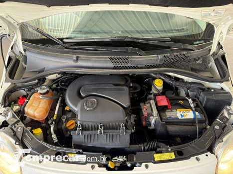 500 Cult 1.4 Flex 8V EVO Mec.