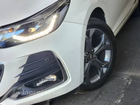 CRUZE LTZ 1.4 16V Turbo Flex 4p Aut.