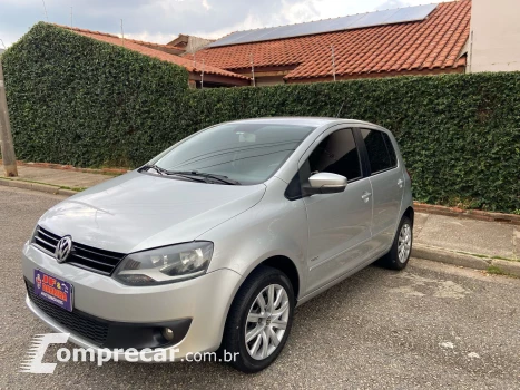 FOX 1.6 MI 8V