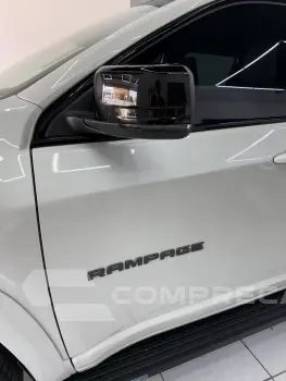 RAMPAGE 2.0 Hurricane 4 Turbo R/T 4X4