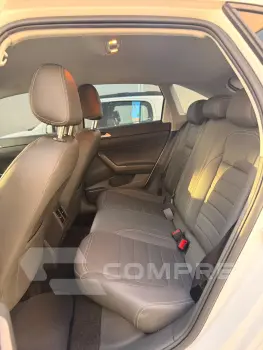 NIVUS 1.0 200 TSI Comfortline