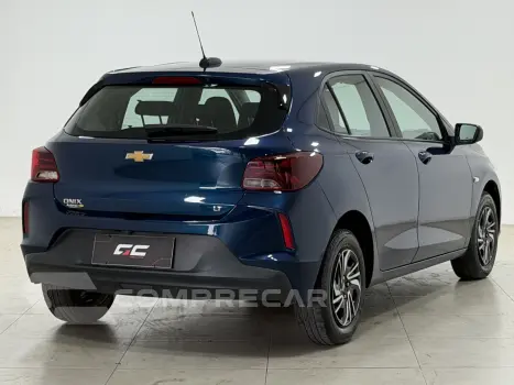 ONIX 1.0 FLEX LT MANUAL
