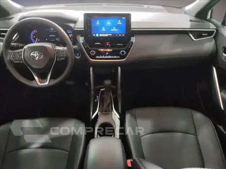 COROLLA CROSS 2.0 VVT-IE FLEX XRE DIRECT SHIFT