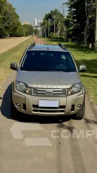 ECOSPORT 1.6 Freestyle 8V