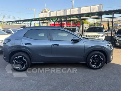 Tera 1.0 12V 4P 170 TSI COMFORT AUTOMÁTICO