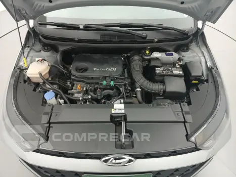 HB20 1.0 TGDI FLEX COMFORT PLUS AUTOMÁTICO