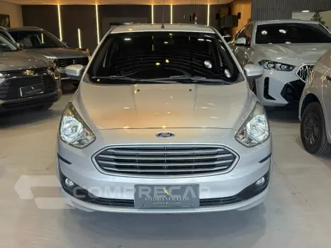 KA 1.0 TIVCT FLEX SE SEDAN MANUAL