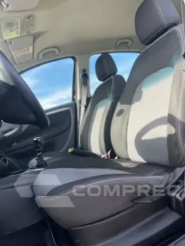 PUNTO 1.6 Essence 16V
