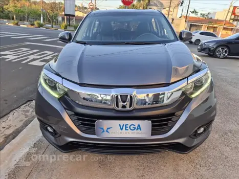 HR-V 1.8 16V LX