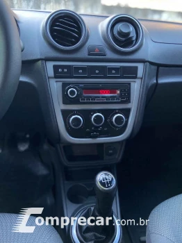 GOL 1.6 MI 8V