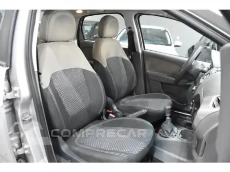 GRAND SIENA - 1.6 MPI ESSENCE 16V 4P MANUAL