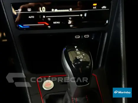 NIVUS 1.4 250 TSI TOTAL FLEX GTS AUTOMÁTICO