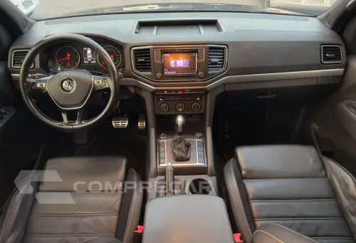AMAROK 3.0 V6 TDI Highline Extreme CD 4motion