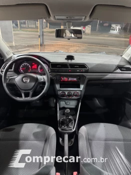 SAVEIRO 1.6 MSI ROBUST CS 8V FLEX 2P MANUAL