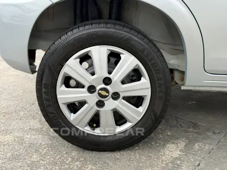 Celta Spirit/ LT 1.0 MPFI 8V FlexP. 5p