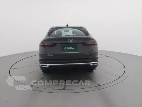 FASTBACK 1.3 TURBO 270 FLEX LIMITED EDITION AT6