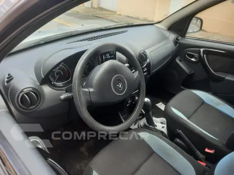 Sandero 1.0