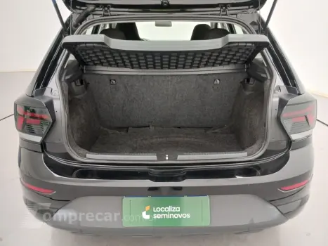 POLO 1.0 MPI TRACK MANUAL