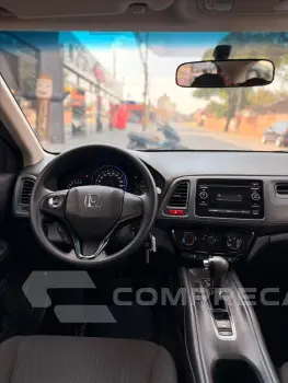 HR-V 1.8 16V LX