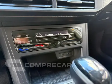 POLO 1.0 170 TSI HIGHLINE AUTOMÁTICO