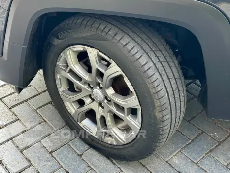 RENEGADE 1.3 T270 Turbo Sport