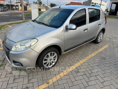 Sandero Expression 1.6