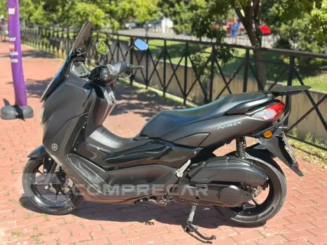 NMAX 160