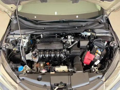 CITY 1.5 EX Sedan 16V