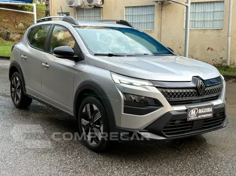 KARDIAN 1.0 TCE Techno EDC