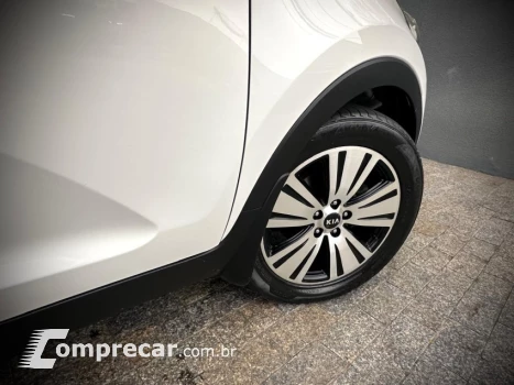 SPORTAGE 2.0 EX 4X2 16V