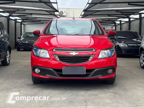 ONIX 1.4 MPFI LT 8V