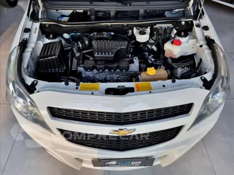 MONTANA 1.4 MPFI LS CS 8V