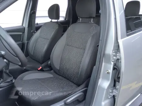 DUSTER 1.6 16V SCE FLEX EXPRESSION MANUAL