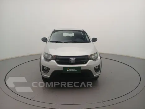 MOBI 1.0 EVO FLEX LIKE. MANUAL