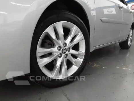 COROLLA 2.0 XEI 16V FLEX 4P AUTOMATICO