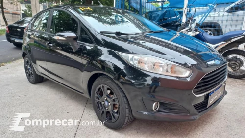 FIESTA 1.6 SE Hatch 16V