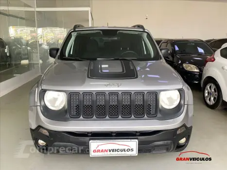 RENEGADE 1.8 16V FLEX SPORT 4P AUTOMÁTICO