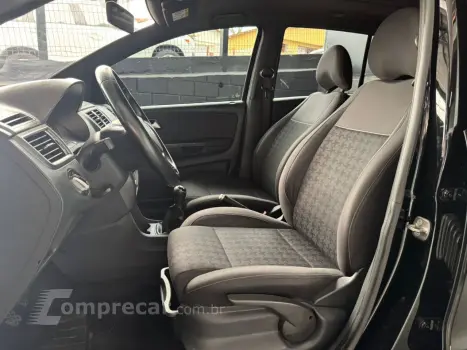 Fox TRACK 1.0 Flex 12V 5p