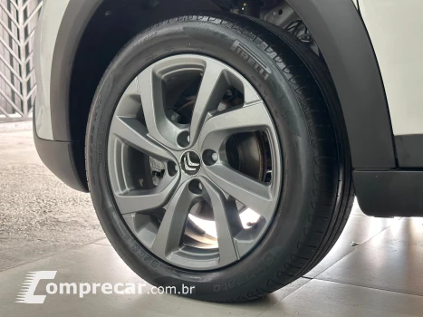 C4 CACTUS 1.6 VTI 120 Feel