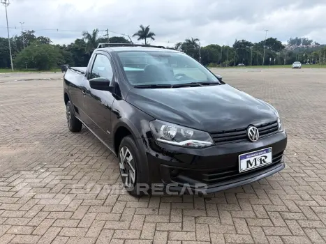 NOVA SAVEIRO 1.6 MI CS 8V G.VI