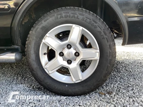 ECOSPORT - 1.6 XLT 8V 4P MANUAL